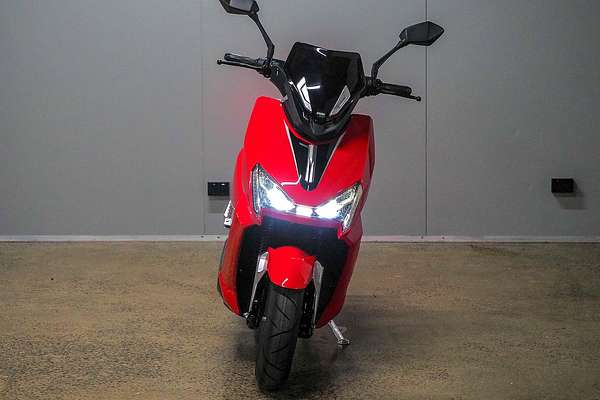 2022 Benzina Zero sport sport