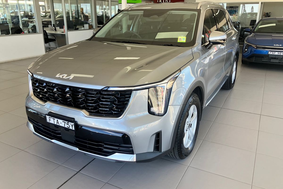 2024 Kia Sorento S MQ4 PE