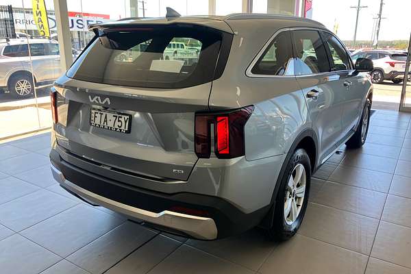 2024 Kia Sorento S MQ4 PE
