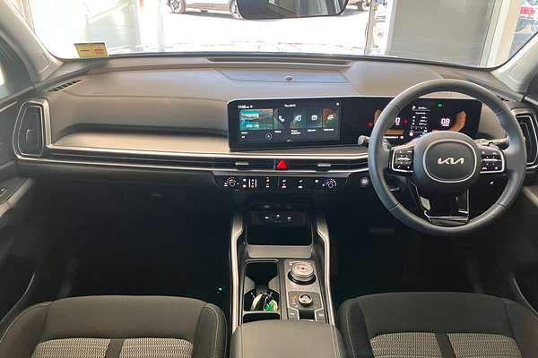2024 Kia Sorento S MQ4 PE