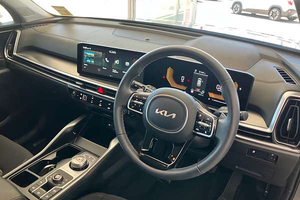 2024 Kia Sorento S MQ4 PE
