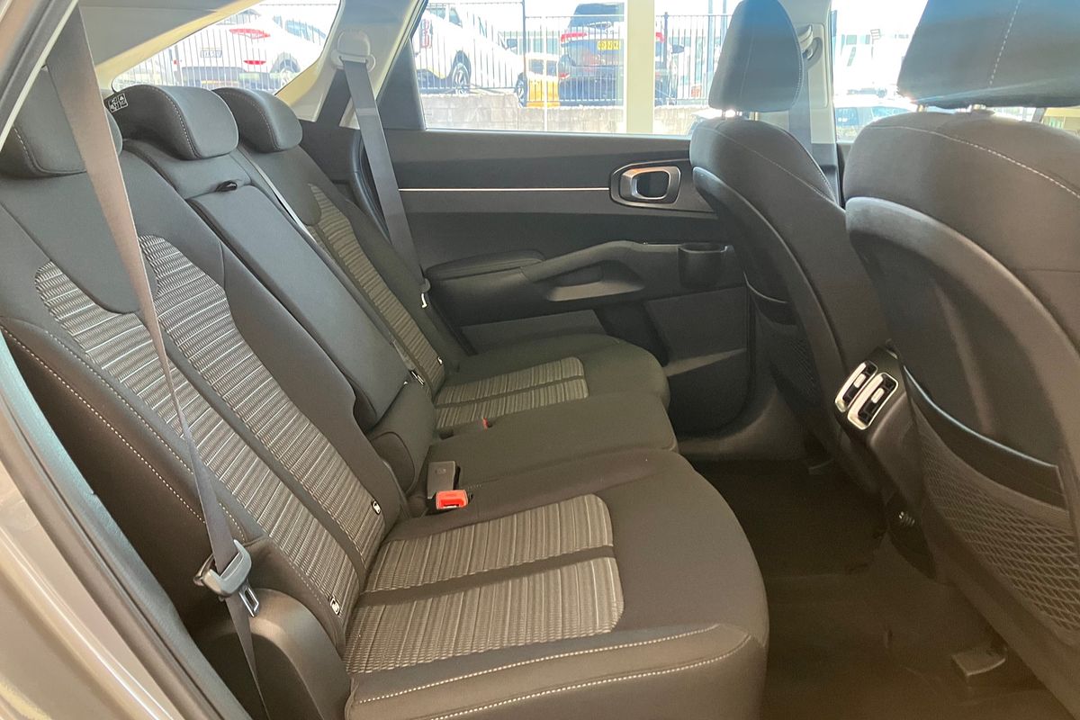 2024 Kia Sorento S MQ4 PE