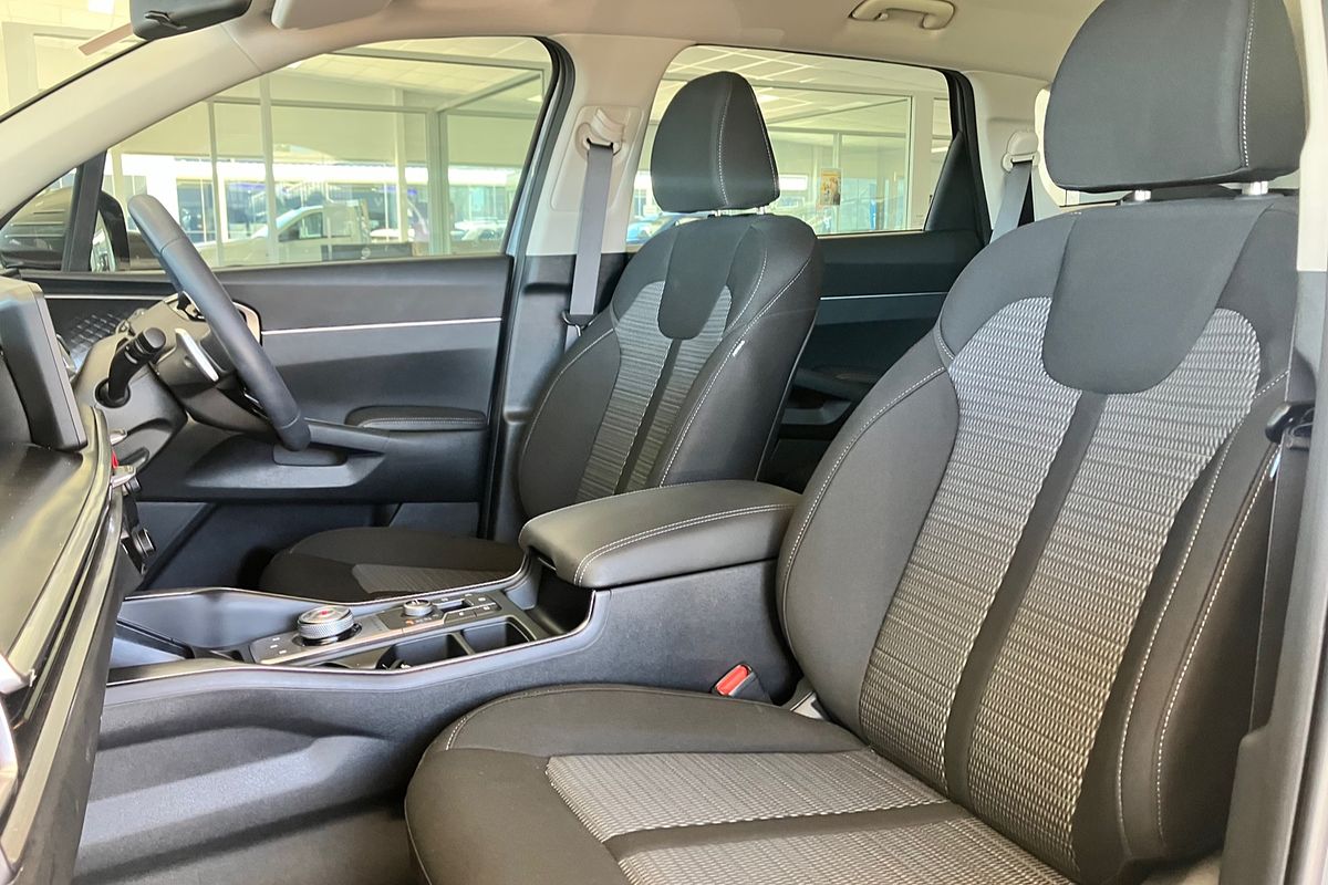 2024 Kia Sorento S MQ4 PE