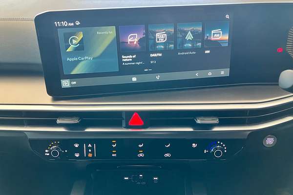 2024 Kia Sorento S MQ4 PE