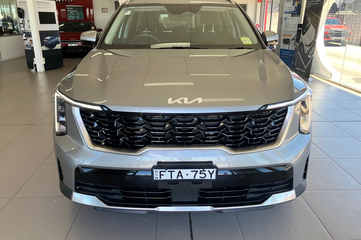 2024 Kia Sorento S MQ4 PE