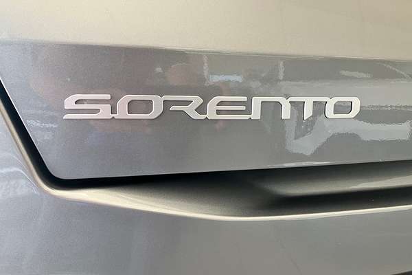 2024 Kia Sorento S MQ4 PE