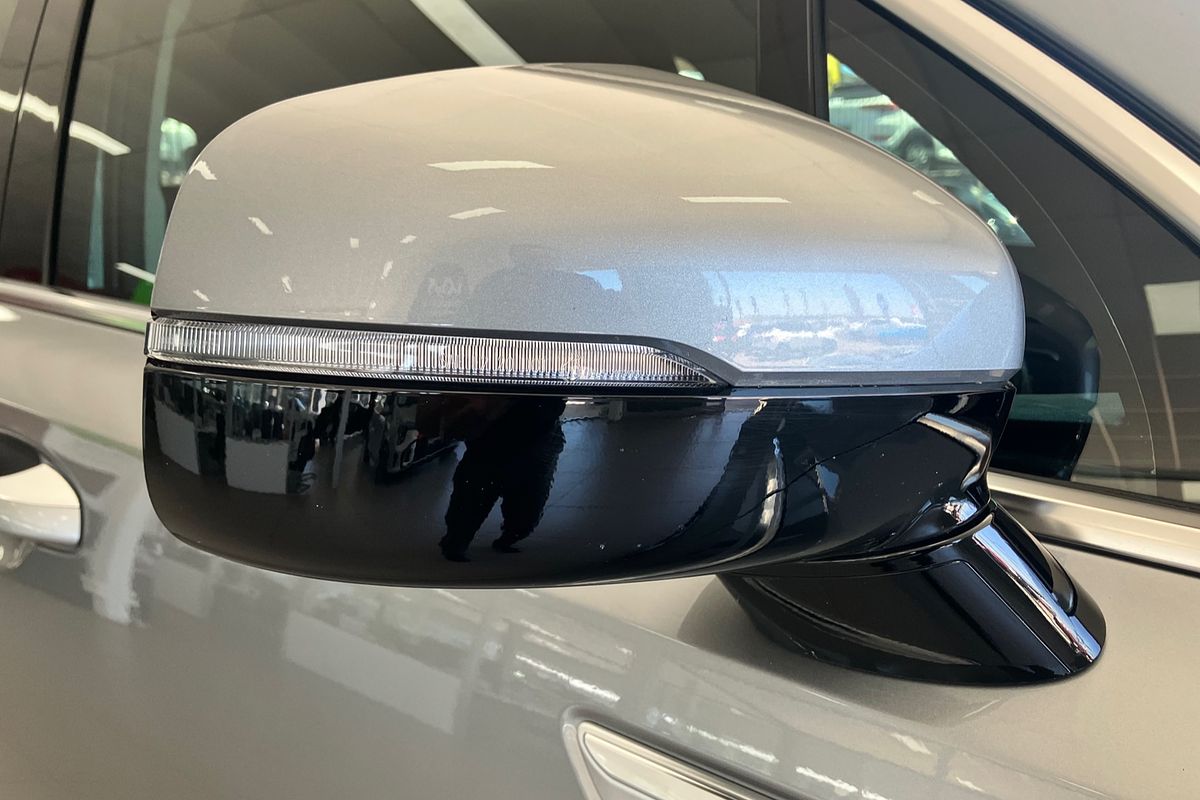 2024 Kia Sorento S MQ4 PE