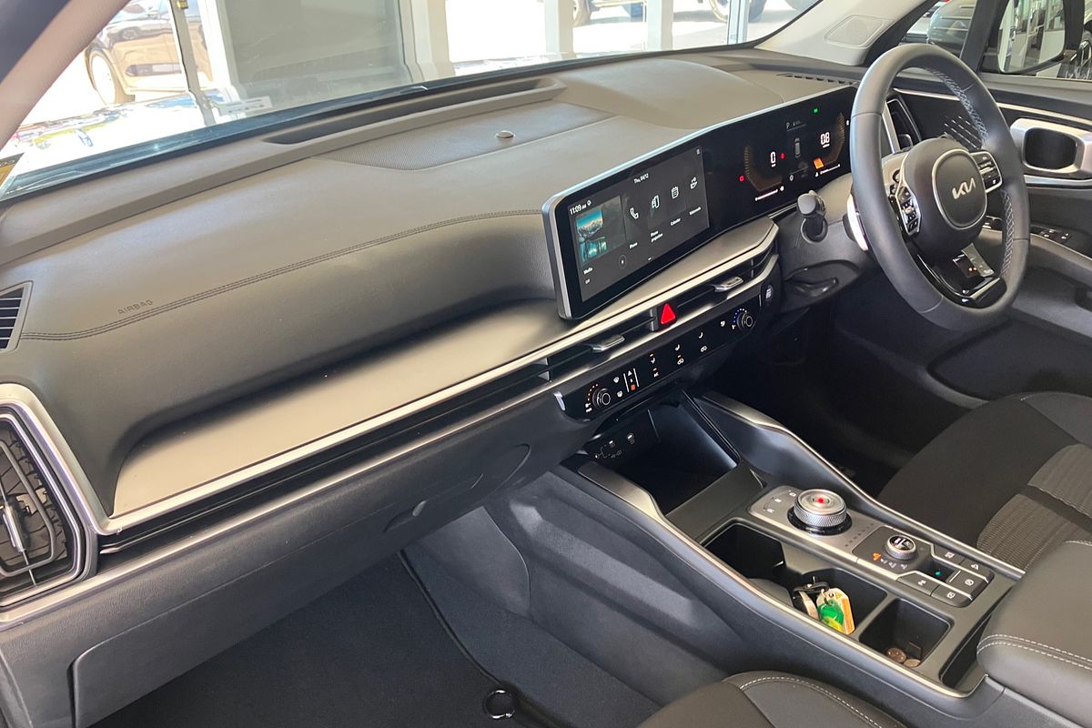 2024 Kia Sorento S MQ4 PE