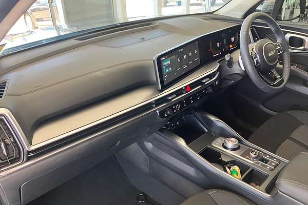 2024 Kia Sorento S MQ4 PE