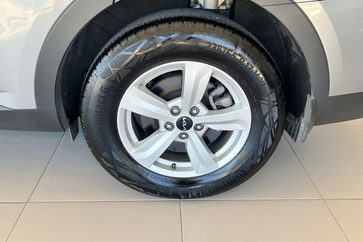 2024 Kia Sorento S MQ4 PE