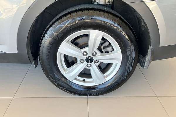 2024 Kia Sorento S MQ4 PE