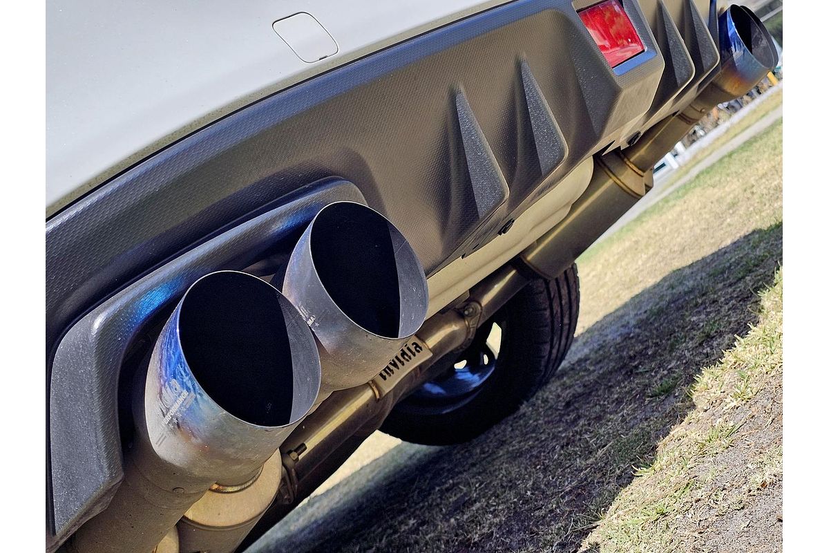 2021 Subaru WRX STI Premium VA