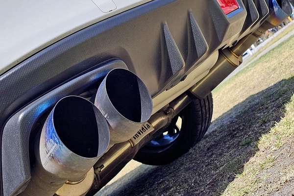 2021 Subaru WRX STI Premium VA