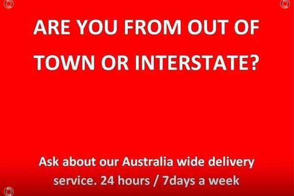 2016 Holden Colorado LS RG 4X4