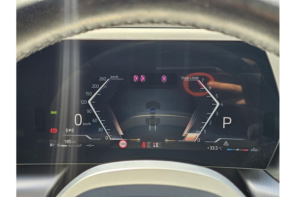 2023 BMW X1 xDrive20i U11