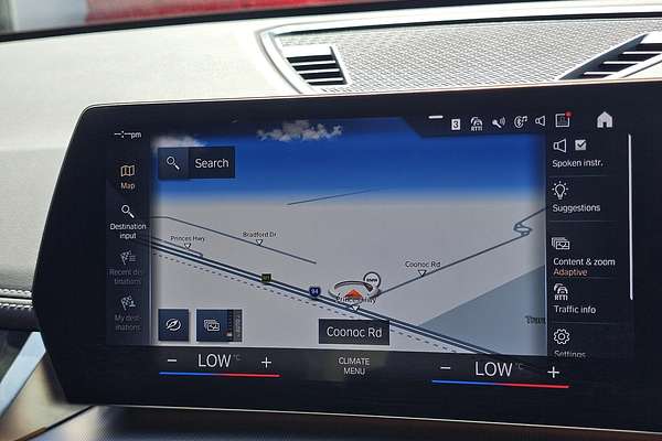 2023 BMW X1 xDrive20i U11