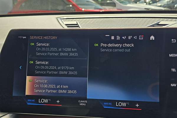 2023 BMW X1 xDrive20i U11