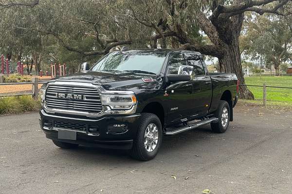 2024 RAM 2500 Laramie DJ 4X4