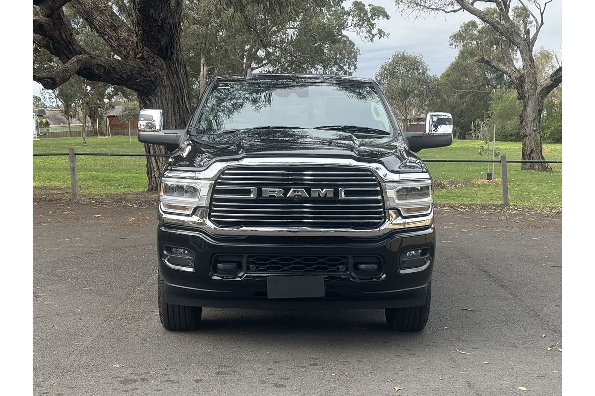 2024 RAM 2500 Laramie DJ 4X4