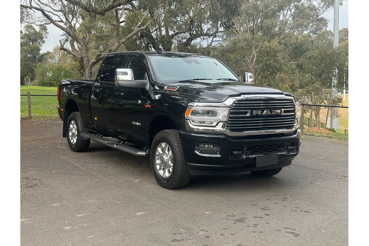 2024 RAM 2500 Laramie DJ 4X4