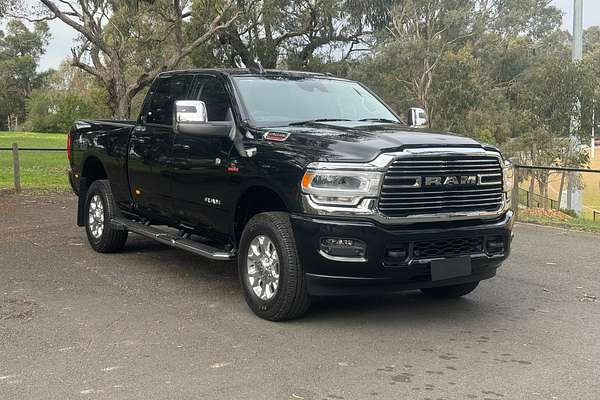 2024 RAM 2500 Laramie DJ 4X4
