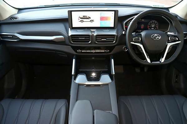 2024 LDV D90 Mode SV9A