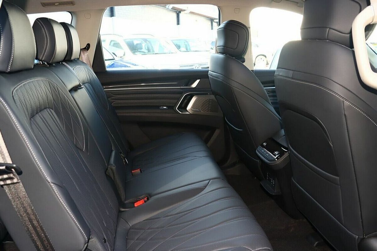 2024 LDV D90 Mode SV9A