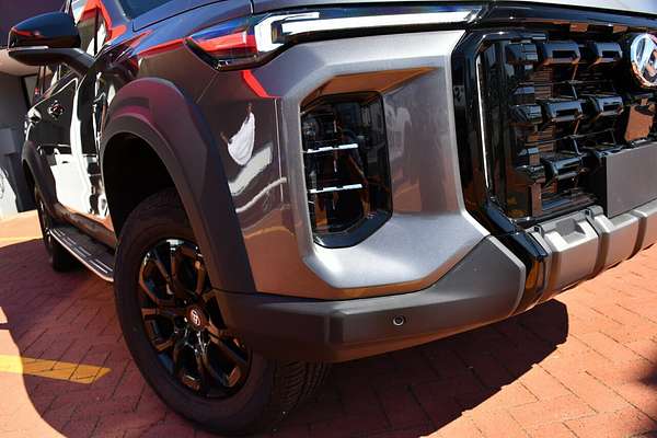 2025 LDV D90 Executive SV9A