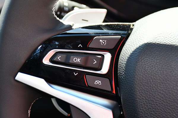 2025 LDV D90 Executive SV9A