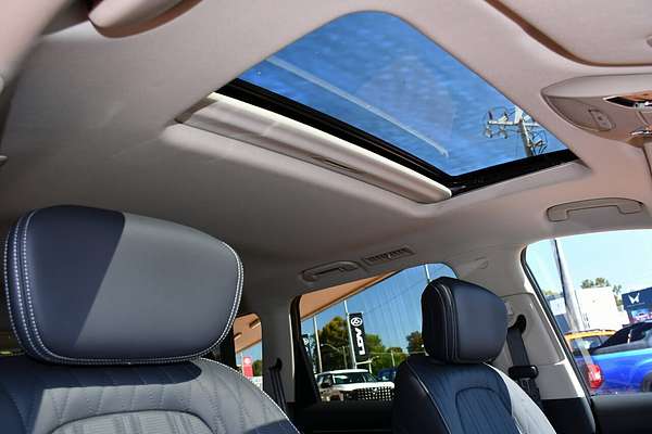 2025 LDV D90 Executive SV9A