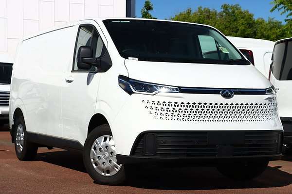 2024 LDV Deliver 7 LWB Low Roof