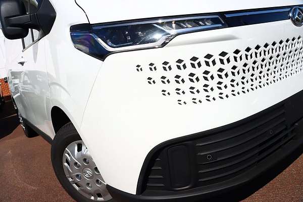 2024 LDV Deliver 7 LWB Low Roof
