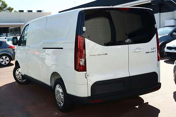 2024 LDV Deliver 7 LWB Low Roof
