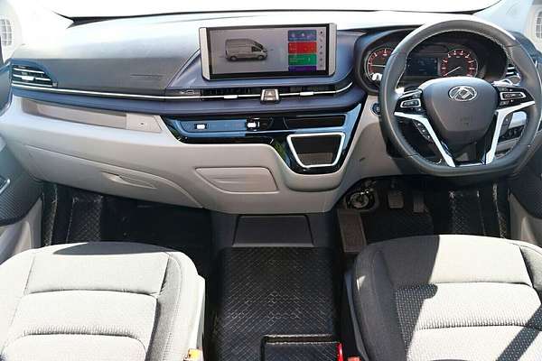 2024 LDV Deliver 7 LWB Low Roof