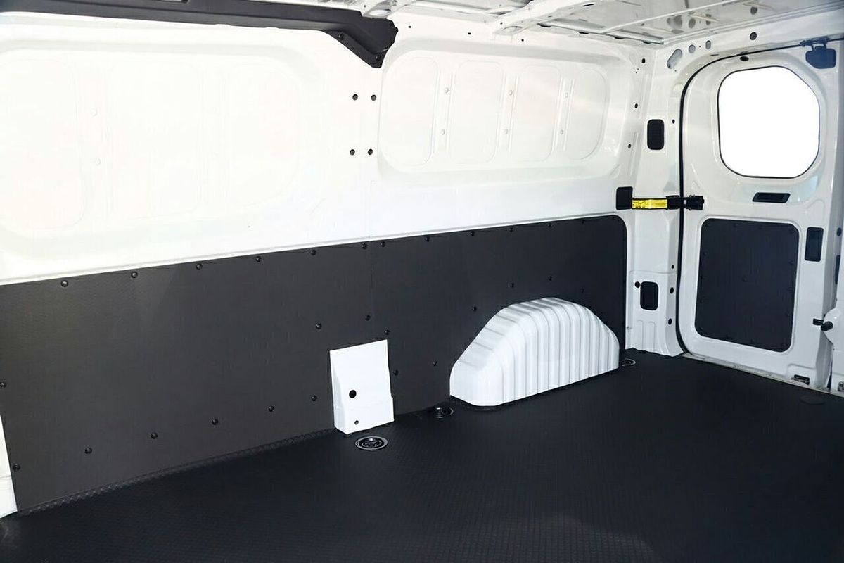 2024 LDV Deliver 7 LWB Low Roof