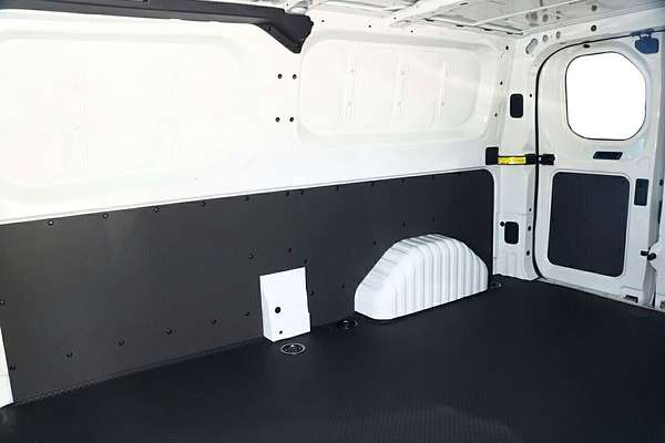 2024 LDV Deliver 7 LWB Low Roof