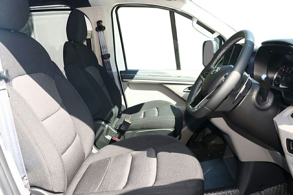 2024 LDV Deliver 7 LWB Low Roof