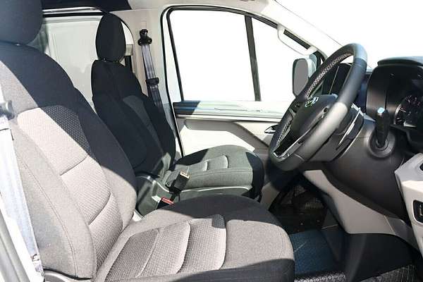 2024 LDV Deliver 7 LWB Low Roof