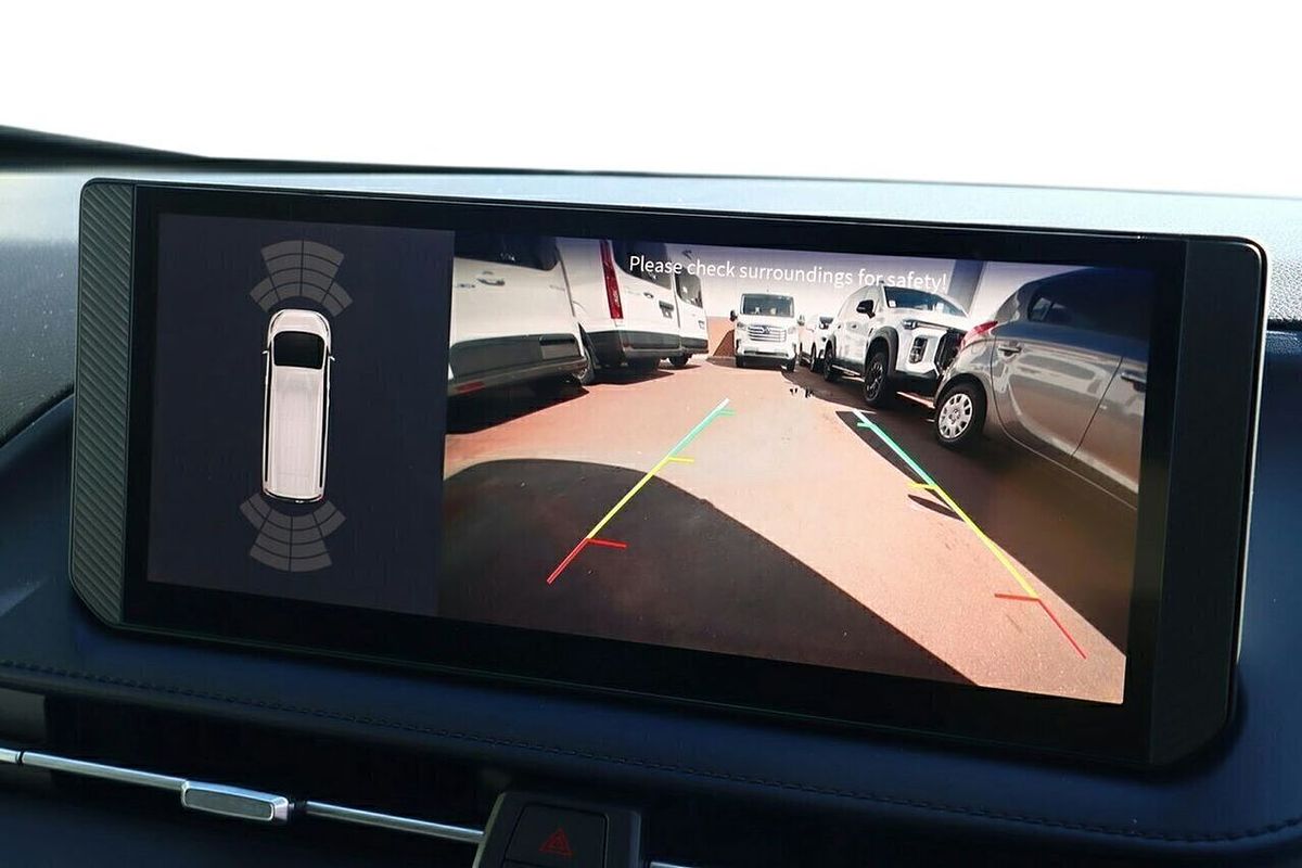 2024 LDV Deliver 7 LWB Low Roof