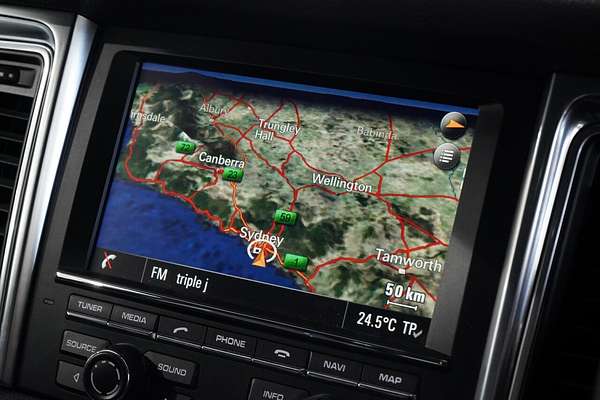 2015 Porsche Macan S 95B