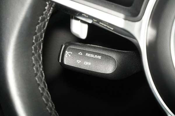 2015 Porsche Macan S 95B