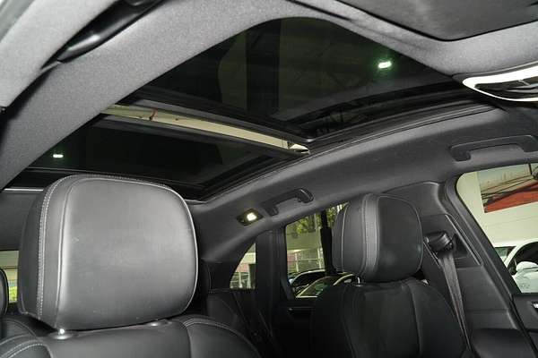 2015 Porsche Macan S 95B