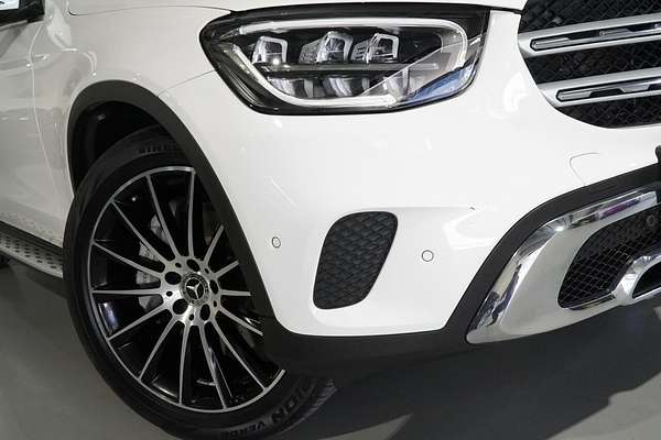 2022 Mercedes-Benz GLC-Class GLC300 e X253