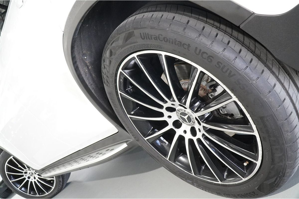 2022 Mercedes-Benz GLC-Class GLC300 e X253