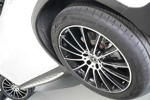 2022 Mercedes-Benz GLC-Class GLC300 e X253