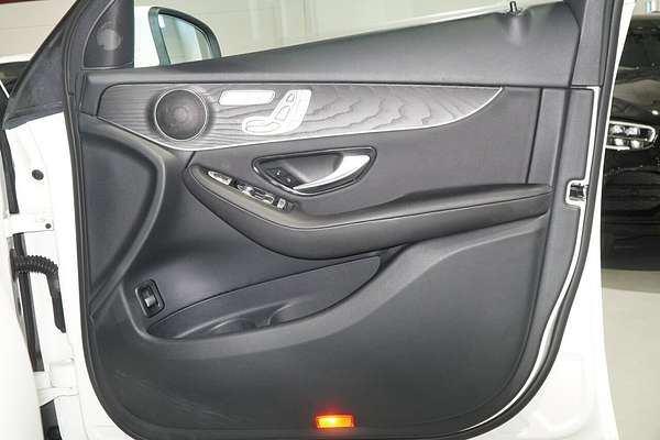 2022 Mercedes-Benz GLC-Class GLC300 e X253