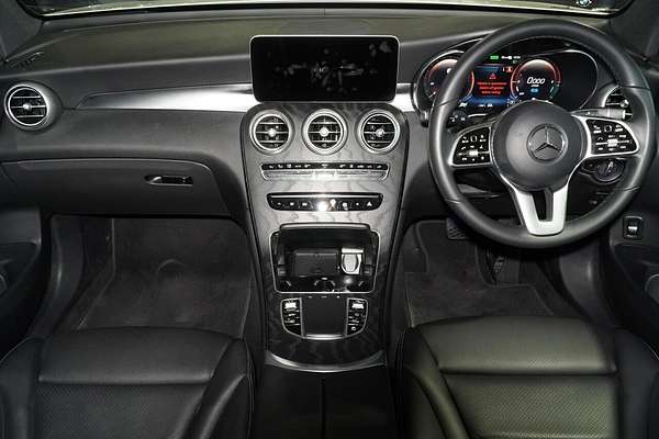 2022 Mercedes-Benz GLC-Class GLC300 e X253