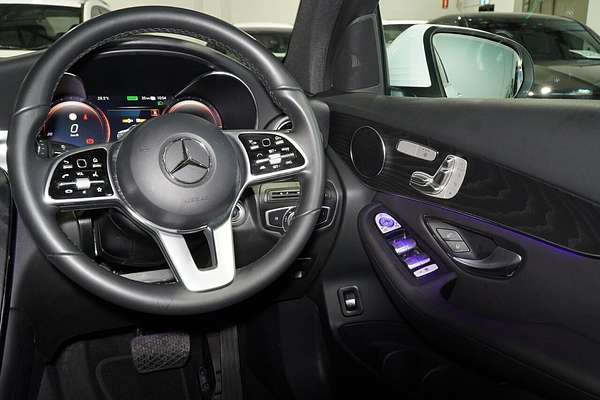 2022 Mercedes-Benz GLC-Class GLC300 e X253