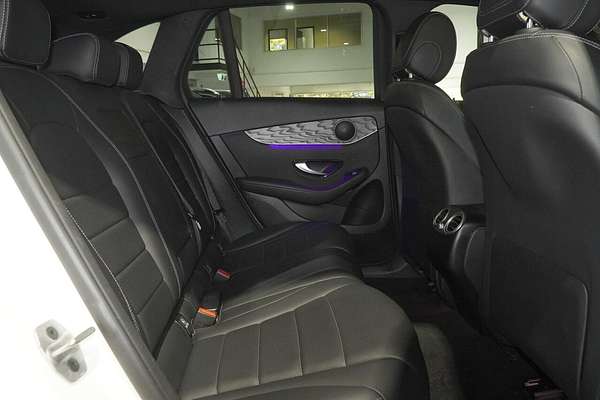 2022 Mercedes-Benz GLC-Class GLC300 e X253