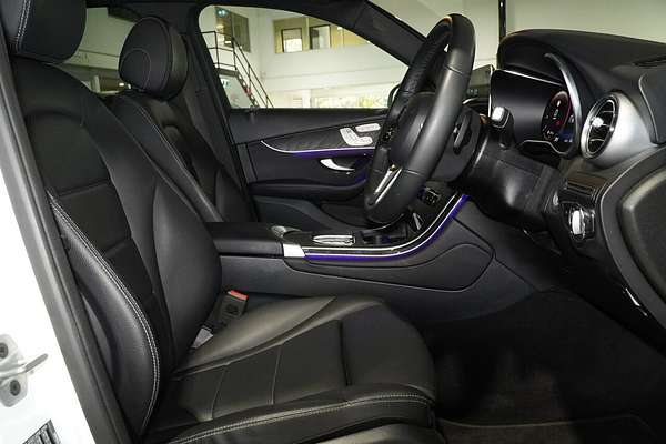 2022 Mercedes-Benz GLC-Class GLC300 e X253